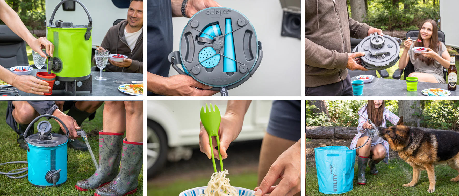 Fashion Engineered for Modern Living